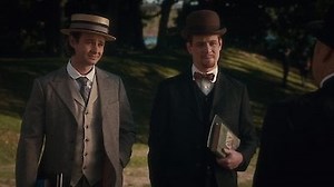 Watch Murdoch Mysteries Season 14 Episode 4 - Shock Value