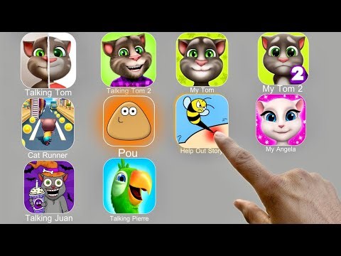 Funny Cat Games Talking Tom Live Cat Games Live Funny Cat Games - Talking Tom Live - CatGamesLive