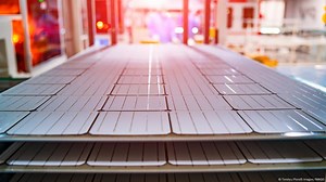 Transforming Business – DW