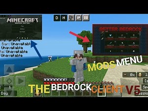 *How to download better bedrock client V5 latest version* | Step by Step Download 👍🏻