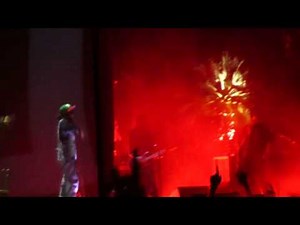 Outkast - Rosa Parks - Live @ Coachella Festival 4-11-14 in HD