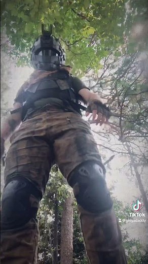 DIY Titanfall 2 Cosplay #cosplay #diy #fun #gaming #titanfall2