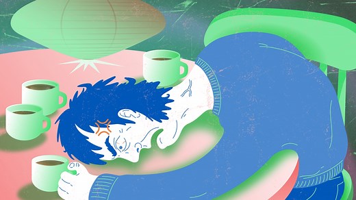 Having trouble sleeping? To get back on track, avoid these 5 mistakes