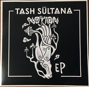 Tash Sultana - Notion EP