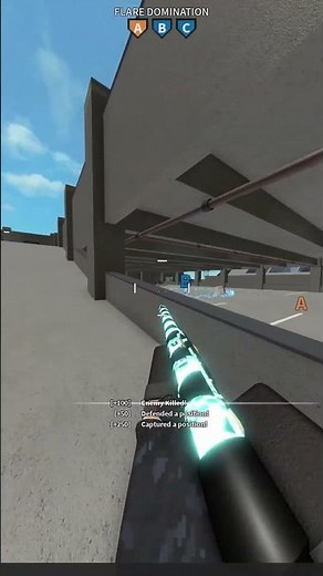 Rank 300 Level Plays in Phantom Forces