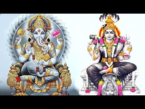 Best Tamil Devotional Songs Collection (All Gods) | Tamil Bhakti Padalgal