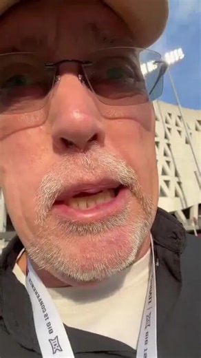 WATCH: Scott Springer wraps up UC 30-24 loss to Arizona