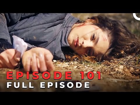 Can't Stop Loving You Episode 101 (English Subtitles)