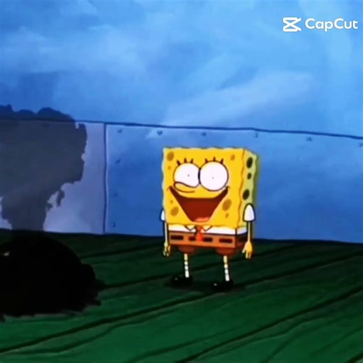 Spongebob hijacked edit 112. #shorts