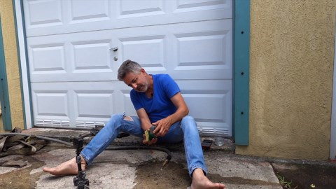 El mejor dron del mundo lleno de fango • DJI Mavic 2 Pro • Vlog 290