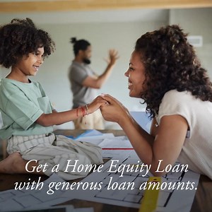 Put your home's value to work with HOPE. With flexible terms, generous financing & no closing costs, getting the cash you need is more affordable than ever. Use HOPE's home equity loan to: ✅Renovate your home ✅Buy new appliances ✅Consolidate debt ✅Cover emergency expenses | Hope Credit Union