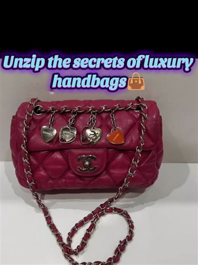 Get ready to indulge in the world of luxury handbags! From iconic designs to exquisite craftsmanship, we've got the top brand bags that every fashionista needs to know. Join us as we explore the crème de la crème of handbag brands, featuring Louis Vuitton, Chanel, Hermès, Gucci, and Dior. #LuxuryBags #DesignerPurses #HighEndFashion #HandbagGoals #Fashionista