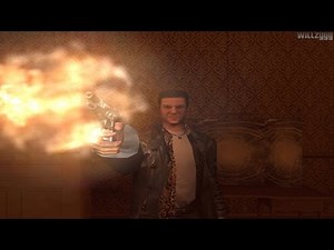 Max Payne - Part 2 - A Cold Day In Hell (All Chapters)