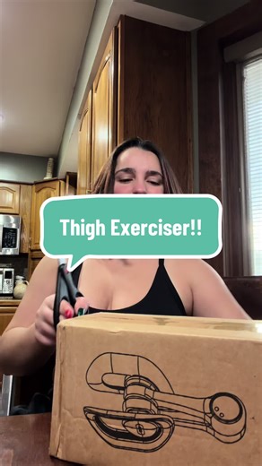 Thigh Exerciser: Enhance Your Pilates Workouts
