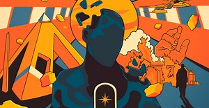 New Cinematic Sound Effects Library Brings The ‘Braam’, The ‘Boom’ & More