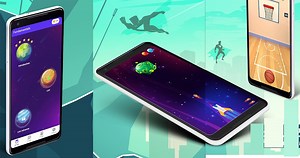 Cómo aprender a programar juegos jugando con uno