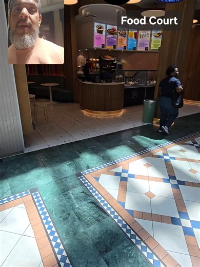 Exploring Canal Walk Food Court: A Culinary Journey