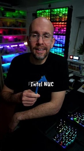 Raspberry Pi 5 as a Home Server