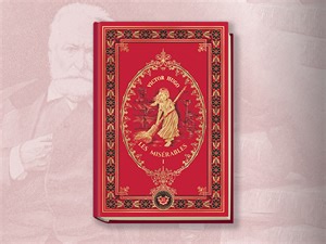 Le Soir - Collection : Victor Hugo