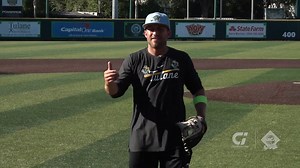 30K views · 340 reactions | “Your guys, this method, they will learn to use their brains a little bit more and use their feet a little bit more.” Head Baseball Coach Brian Harris of Brownwood Lions discusses this cut and relay system for infielders. Check out more infielder drill videos here: https://bit.ly/3wNUftA | Baseball Coaches Insider | Facebook
