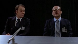 40 Years Ago, Scanners Gave Us the Perfect Head Explosion Gif and So Much More