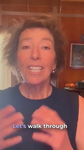 Navigating The Program