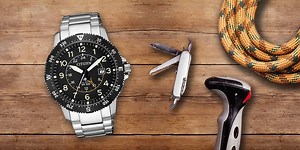 For the adventurer in you. The new PROMASTER Land Series sets a new benchmark for durability even in the harshest environments. This legendary sports watch is powered by Eco-Drive which means it gets recharged by any light source. You are all set to begin your adventure. | Citizen Watch