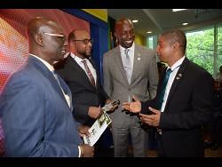 Develop rural towns to address urban drift, McKenzie tells mayors