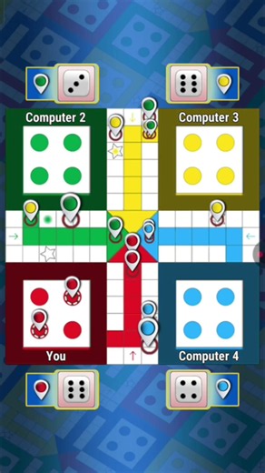 Ludo Ninja Turnament Game Viral Play With Kali