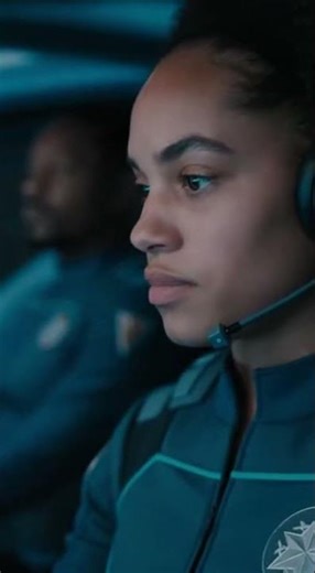 Log Entry #003 You escaped Earth before the collapse #pov #intergalactic #slop #ai #subscribe