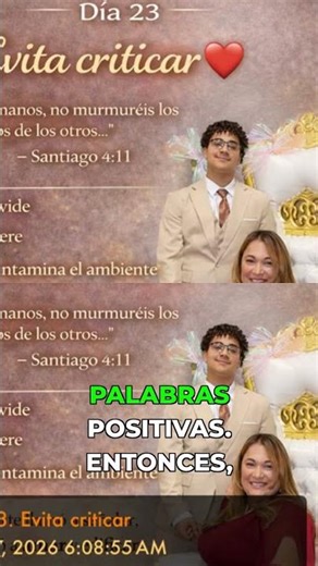 Do you criticize more than you build up? Listen!