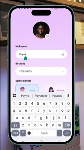How to Create a New Account on Crush Live App / Full Guide 2026