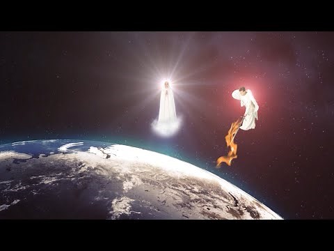 The Third Part of the Fatima Secret