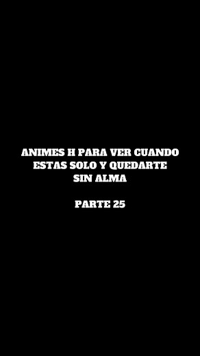 Animes H: Recomendaciones y Estrenos 2024