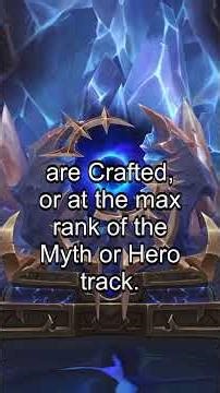 Best Ascendant Voidcore Upgrades for All Classes in Midnight Season 1