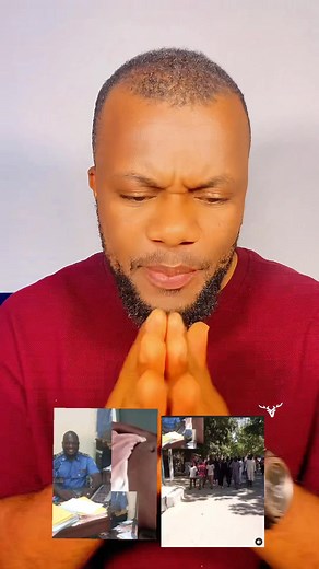 4.1K views · 188 reactions | Maroua Cameroon  calm is yet to return as the population request the body of a certain Gambo a militant of FSNC who was allegedly unalived by certain commissioner of police for maroua 2 Gagolo kepsou | The Inspirational Ark | Facebook