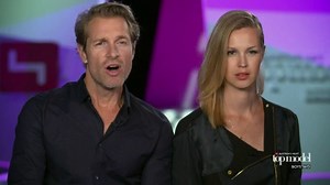 Austria's Next Top Model Boys & Girls 2015 E01P01