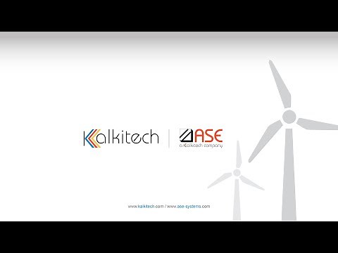 Remote Monitoring of SCADA / RTU with ASE2000