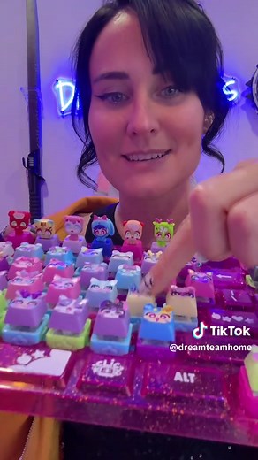 Clickeez Series 1 and 2 Overview