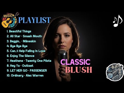 Blues - Whiskey Blues Music BEAUTIFUL THINGS [ALBUM]