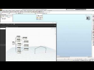 Dynamo pour Robot Structural Analysis