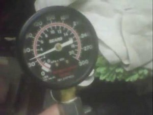 Small engine Throttle/Governor carburetor basics How it Works OHV Briggs Earthquake Chipper/Shredder