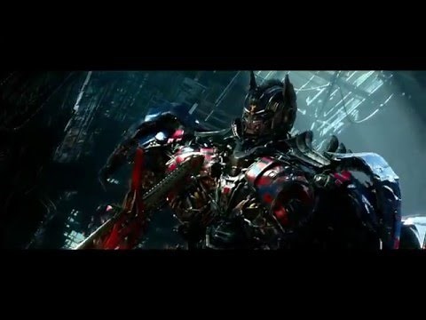 centuries(fall out boy) featuring transformers