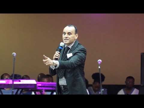 NO REPENTANCE, NO REVIVAL | APOSTLE THEODORE EFFIONG