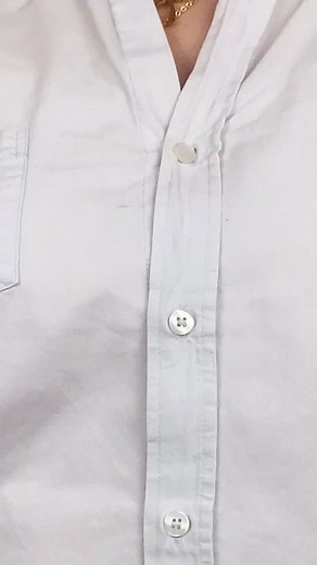 Nie wieder eine Blusen Panne 💫💫💫 🆘 trick #lifehack #fashionhack #fashion #tiktokfashion #girlstipp #fürdich