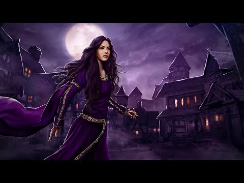 Medieval Folk Music – Dark Goblet Tavern | Mystical, Fantasy