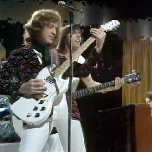 "Many years from now, there will be new tomorrows, And still some sorrows, How does it feel?" | Slade