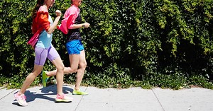 There's An Endurance Runner In All Of Us, According To Science
