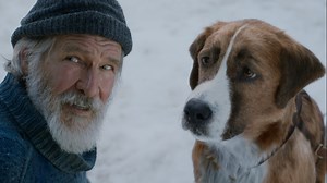 Review | CGI dogs? Harrison Ford saves 'The Call of the Wild' from being a forgettable experience