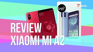 Sejak kehadirannya pada September 2018 lalu, Xiaomi Mi A2 menyita banyak perhatian para pecinta gawai di Nusantara. Maklum saja, meski dibanderol dengan harga yang bersahabat, Mi A2 menawarkan spesifikasi yang menggoda terutama pada bagian kamera. - Penasaran dengan kemampuan Xiaomi #MiA2 #AndroidOne ini? Yuk simak video berikut. | kumparan